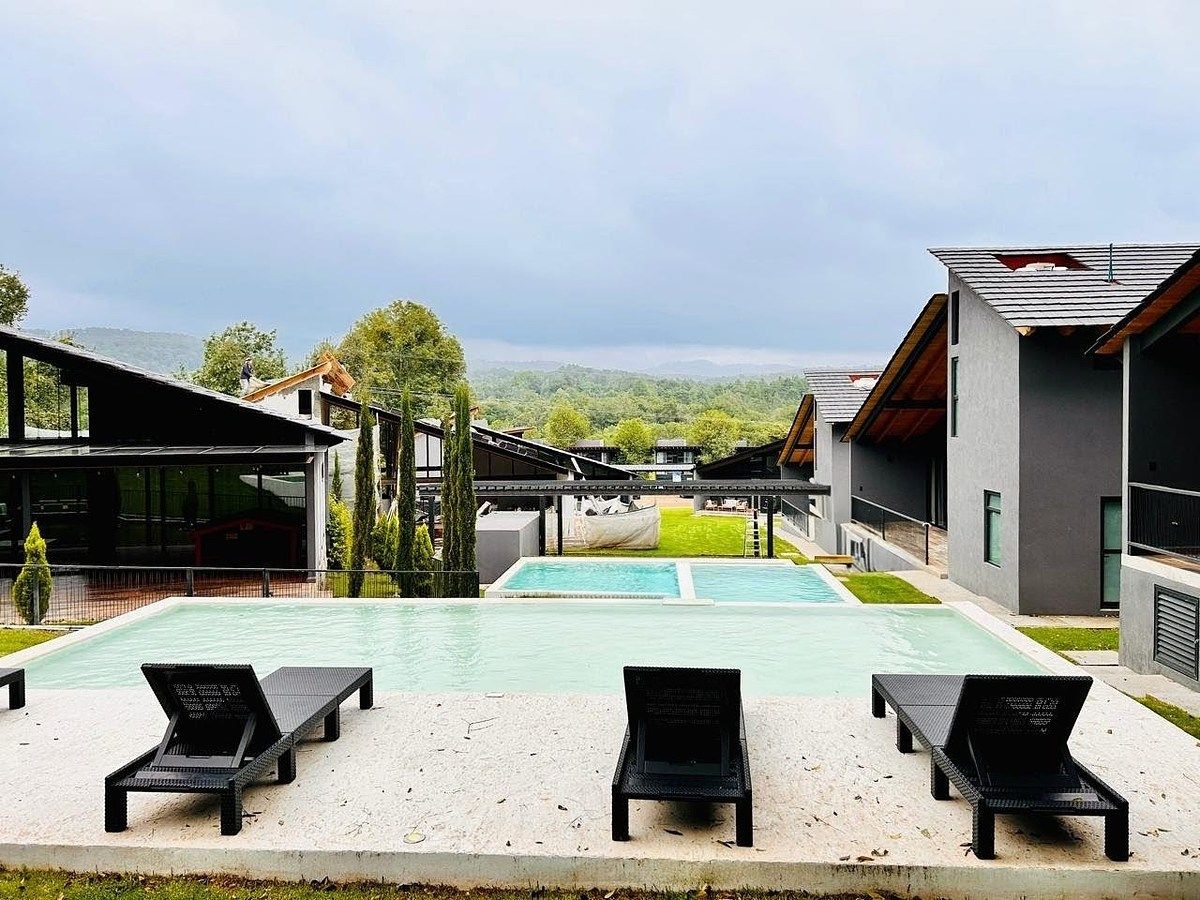 Casa en condominio en San Mateo Acatitlán, Valle de Bravo, foto 22 de 27