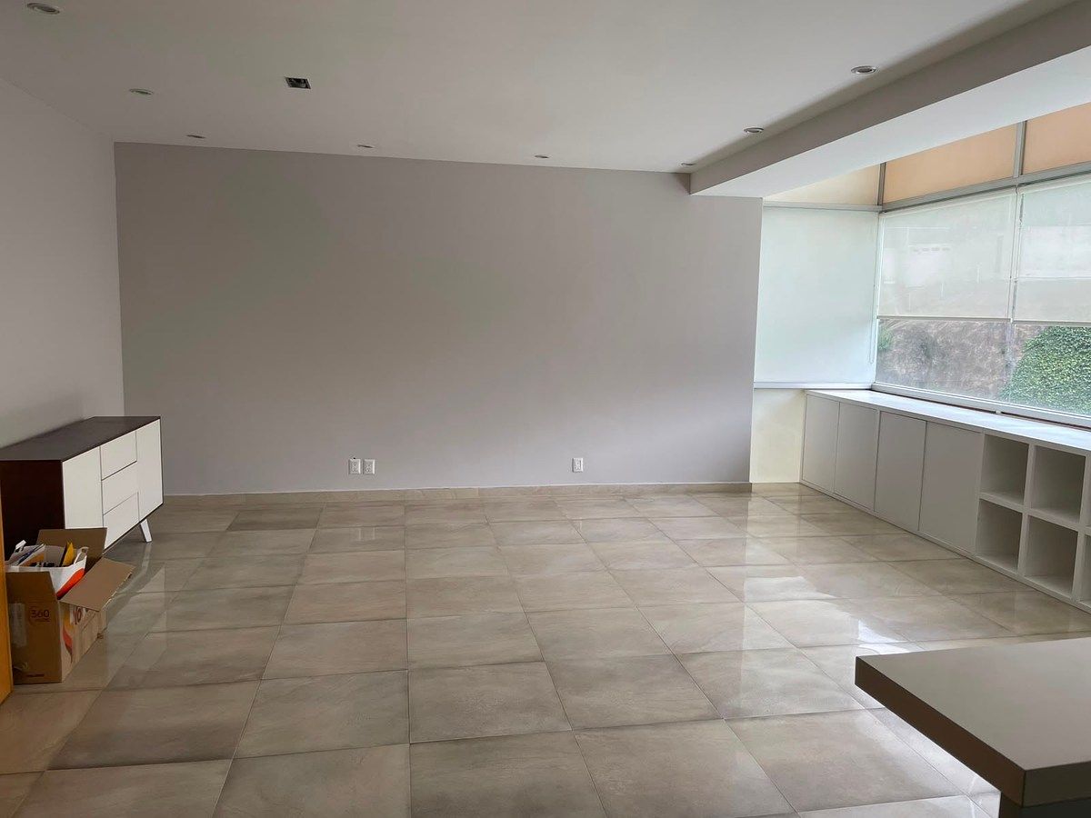 Apartamento em ZEDEC Santa Fe, Álvaro Obregón, foto 3 de 30
