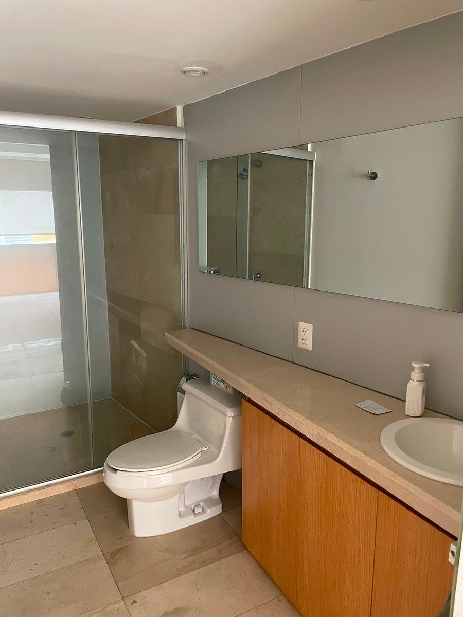 Apartamento em ZEDEC Santa Fe, Álvaro Obregón, foto 2 de 30