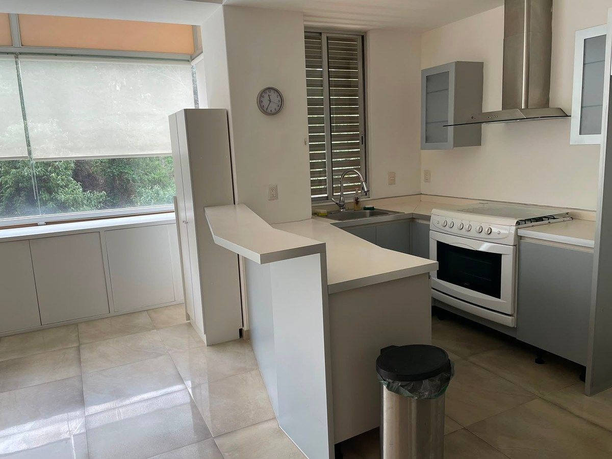 Apartamento em ZEDEC Santa Fe, Álvaro Obregón, foto 4 de 30