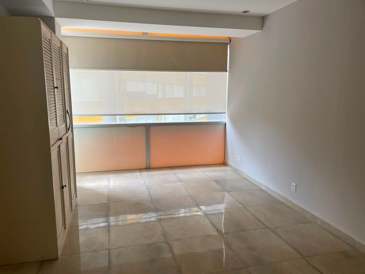 Apartamento em ZEDEC Santa Fe, Álvaro Obregón, foto 5 de 30
