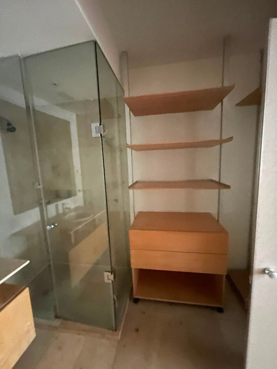 Apartamento em ZEDEC Santa Fe, Álvaro Obregón, foto 6 de 30