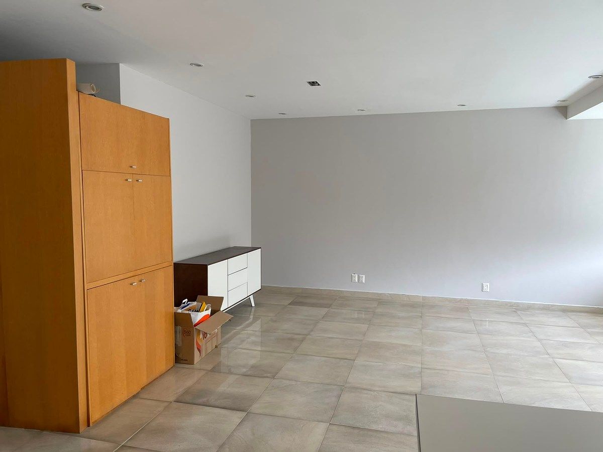 Apartamento em ZEDEC Santa Fe, Álvaro Obregón, foto 8 de 30