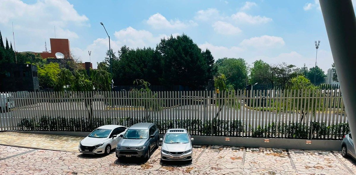 Apartamento em ZEDEC Santa Fe, Álvaro Obregón, foto 10 de 30
