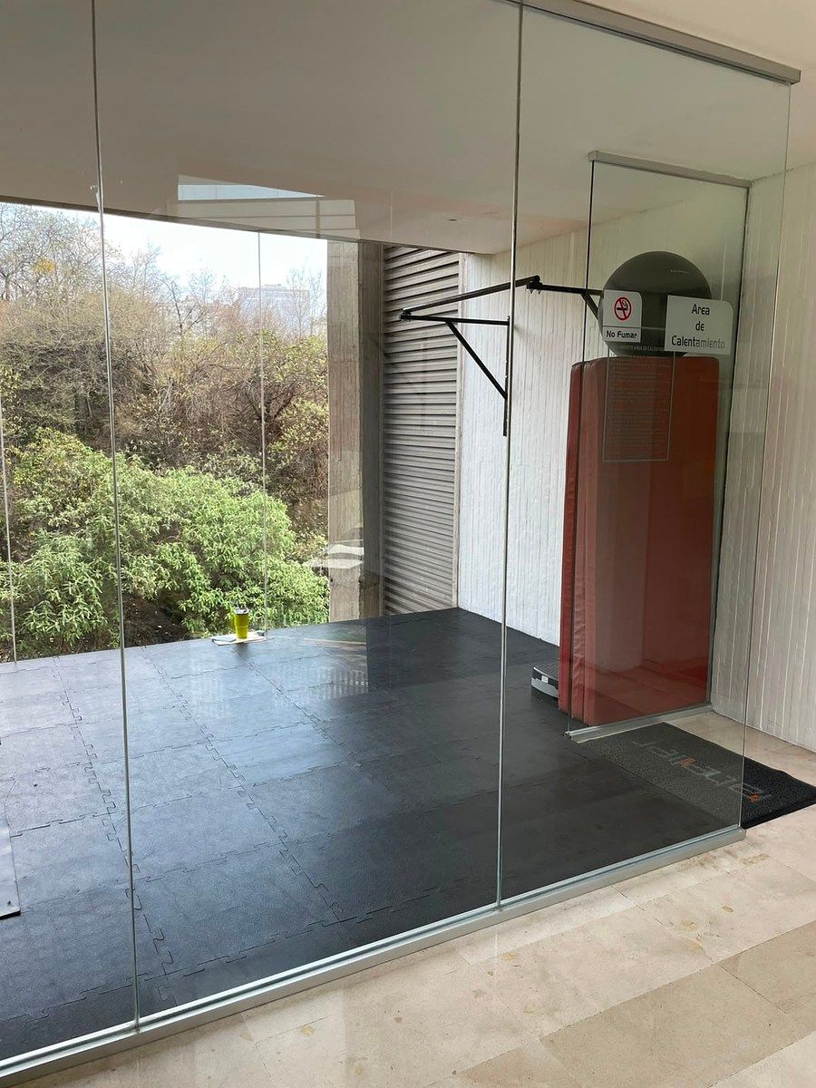 Apartamento em ZEDEC Santa Fe, Álvaro Obregón, foto 12 de 30