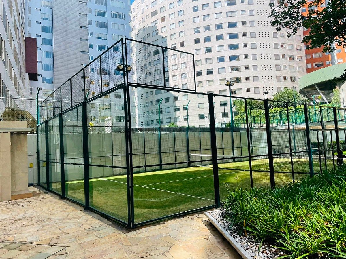 Apartamento em ZEDEC Santa Fe, Álvaro Obregón, foto 14 de 30
