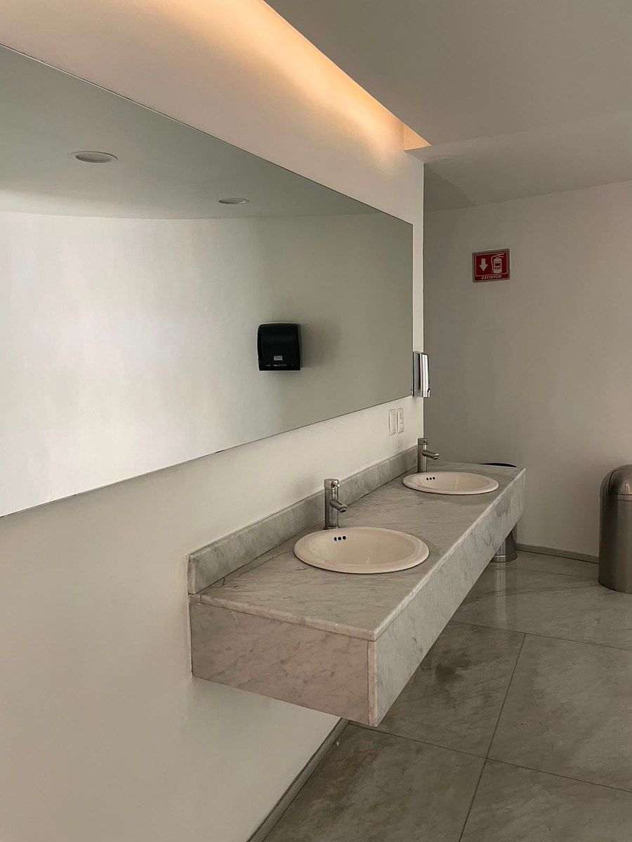 Apartamento em ZEDEC Santa Fe, Álvaro Obregón, foto 16 de 30