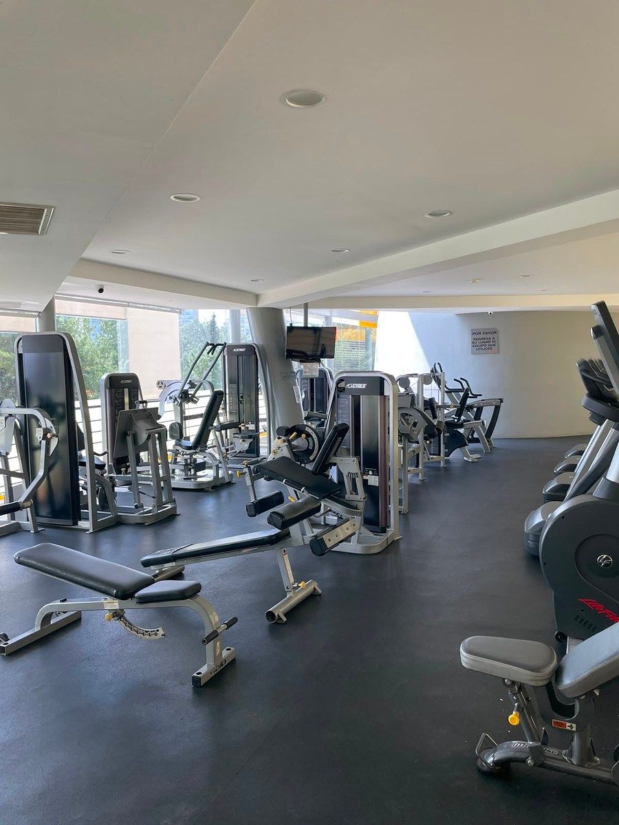 Apartamento em ZEDEC Santa Fe, Álvaro Obregón, foto 17 de 30