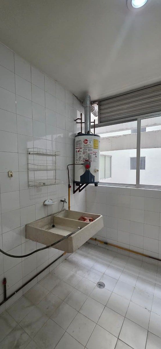 Apartamento em Granada, Miguel Hidalgo, foto 9 de 14