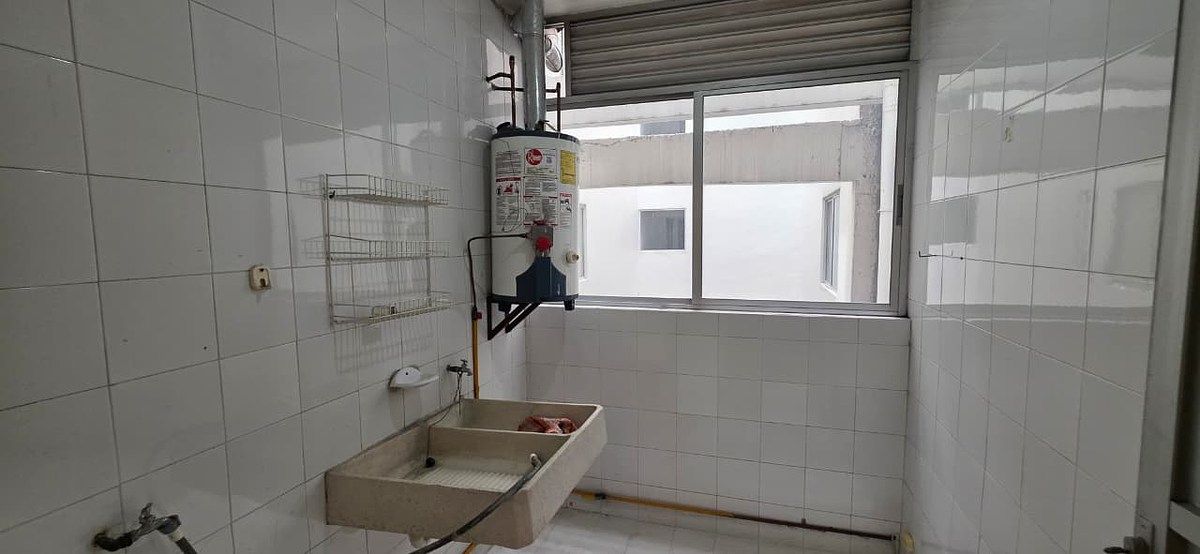 Apartamento em Granada, Miguel Hidalgo, foto 13 de 14