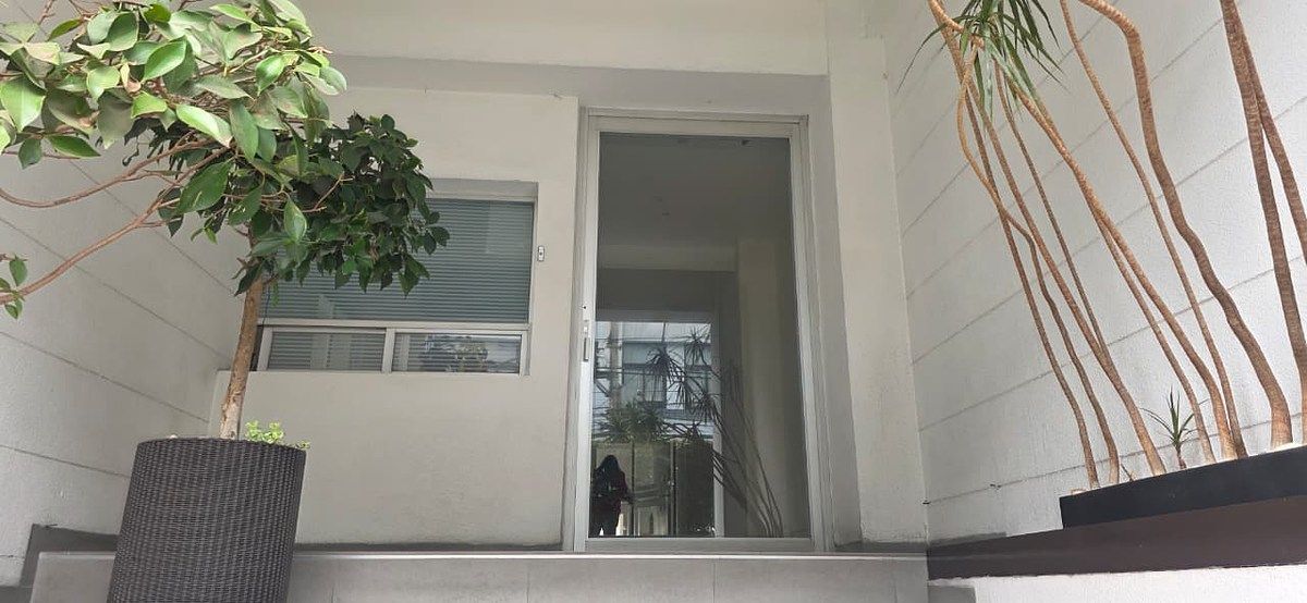 Apartamento em Granada, Miguel Hidalgo, foto 2 de 14