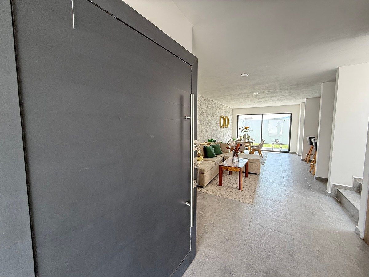 Casa en Zákia, El Marqués, foto 3 de 27