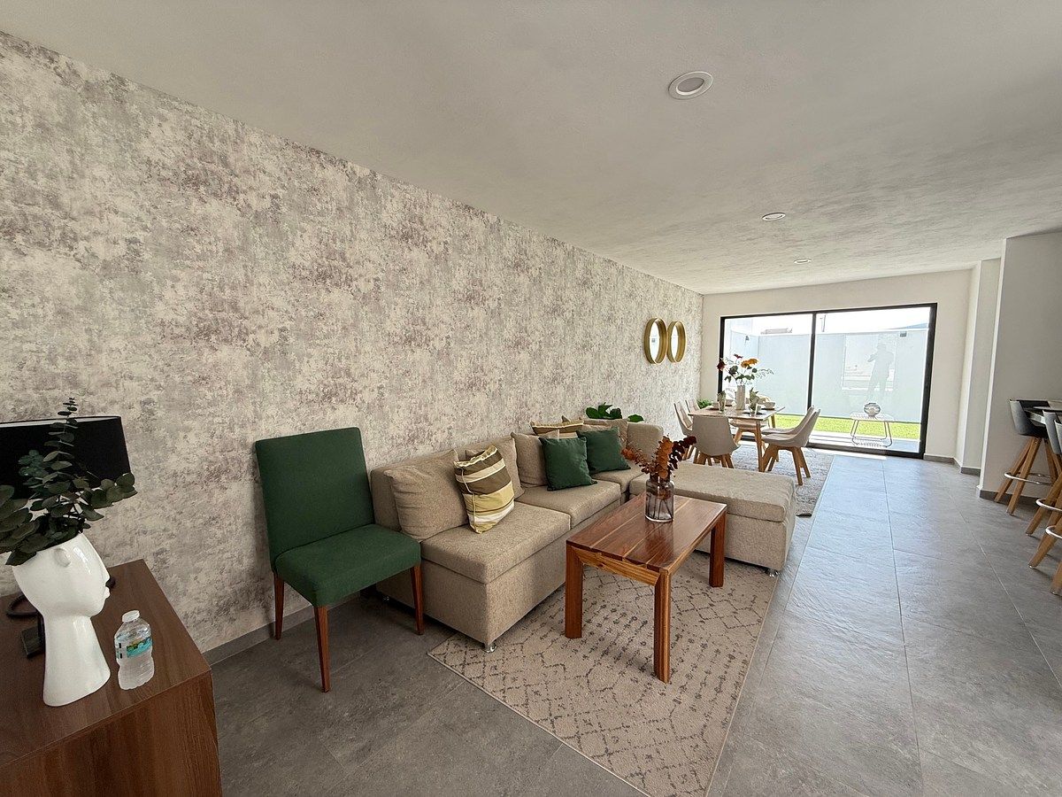 Casa en Zákia, El Marqués, foto 5 de 27