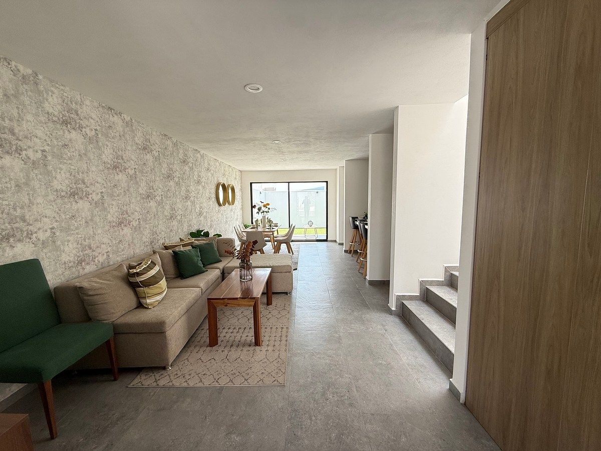 Casa en Zákia, El Marqués, foto 4 de 27