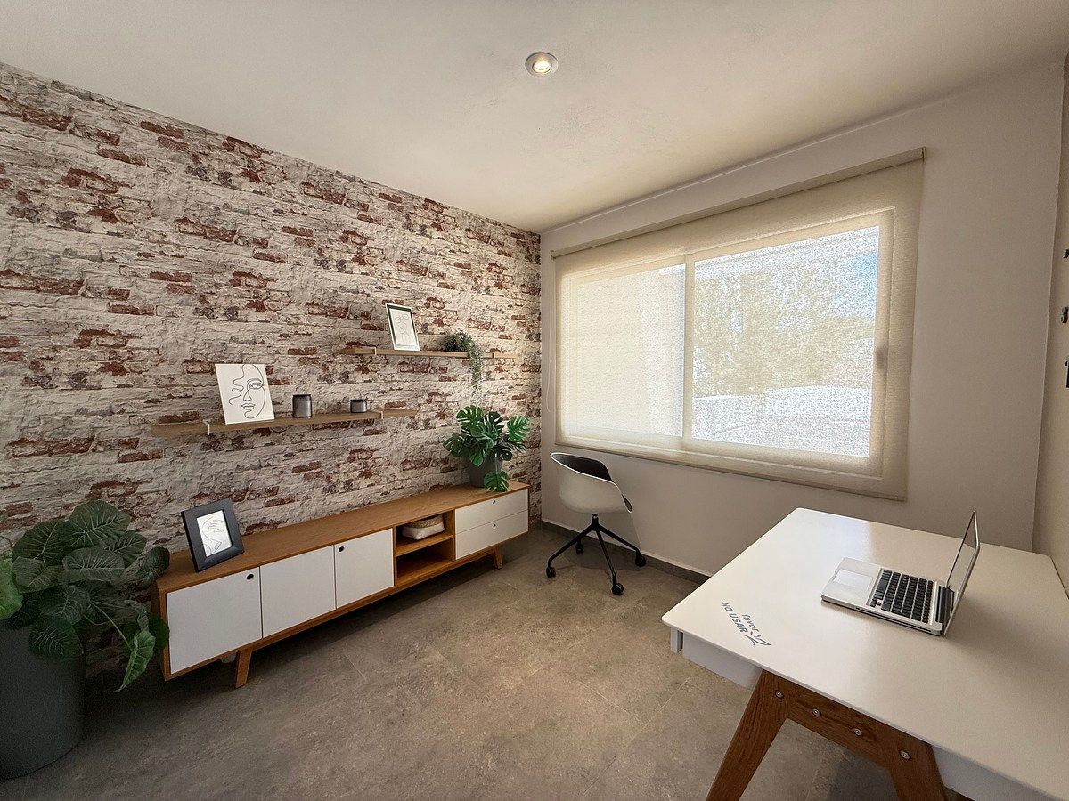 Casa en Zákia, El Marqués, foto 6 de 27