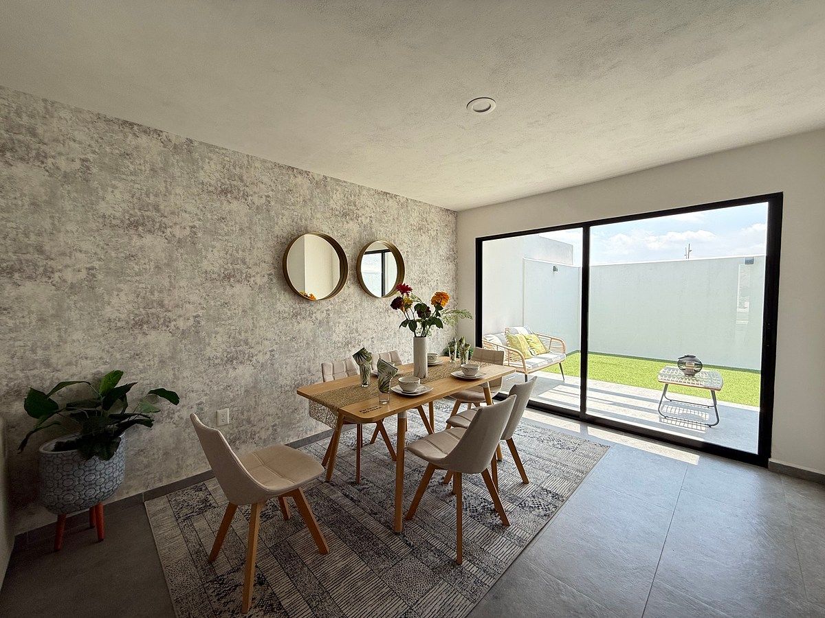 Casa en Zákia, El Marqués, foto 9 de 27