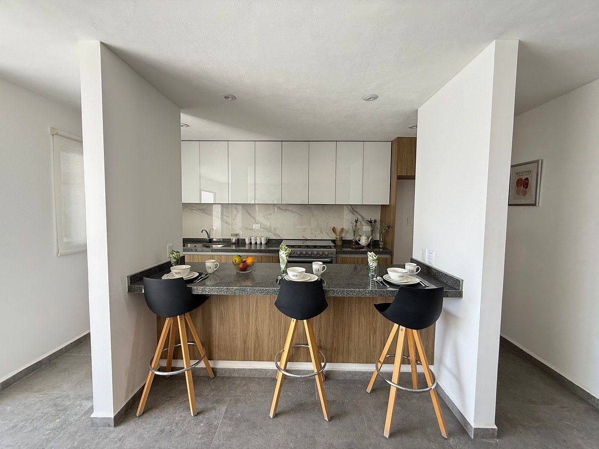 Casa en Zákia, El Marqués, foto 10 de 27