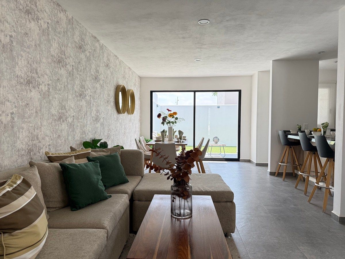 Casa en Zákia, El Marqués, foto 8 de 27