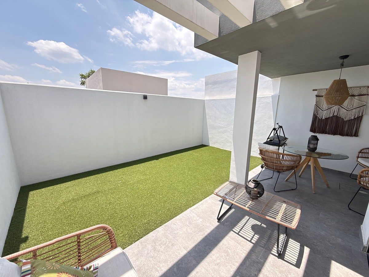 Casa en Zákia, El Marqués, foto 13 de 27