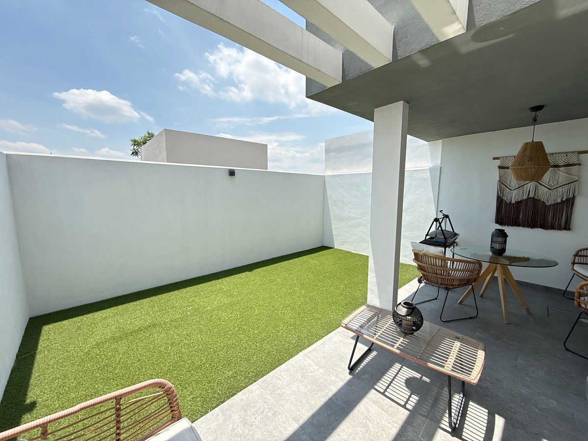 Casa en Zákia, El Marqués, foto 14 de 27