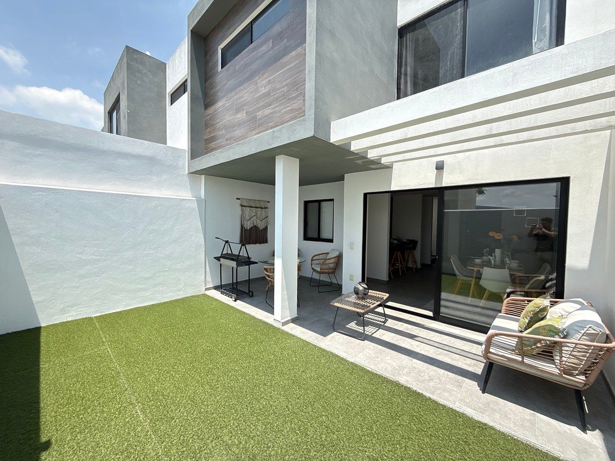 Casa en Zákia, El Marqués, foto 15 de 27