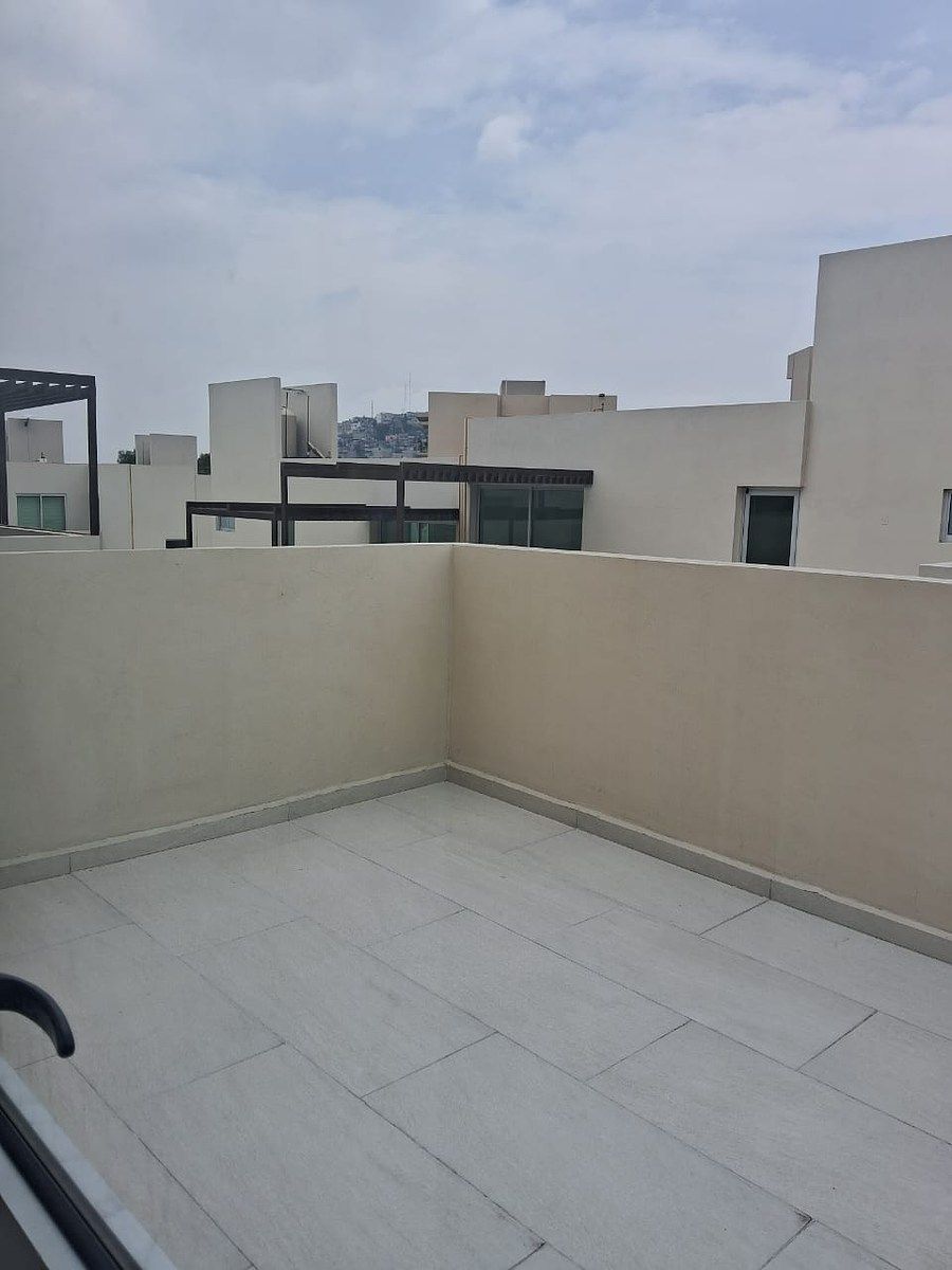 Casa en condominio en Calacoaya, Atizapán de Zaragoza, foto 7 de 23