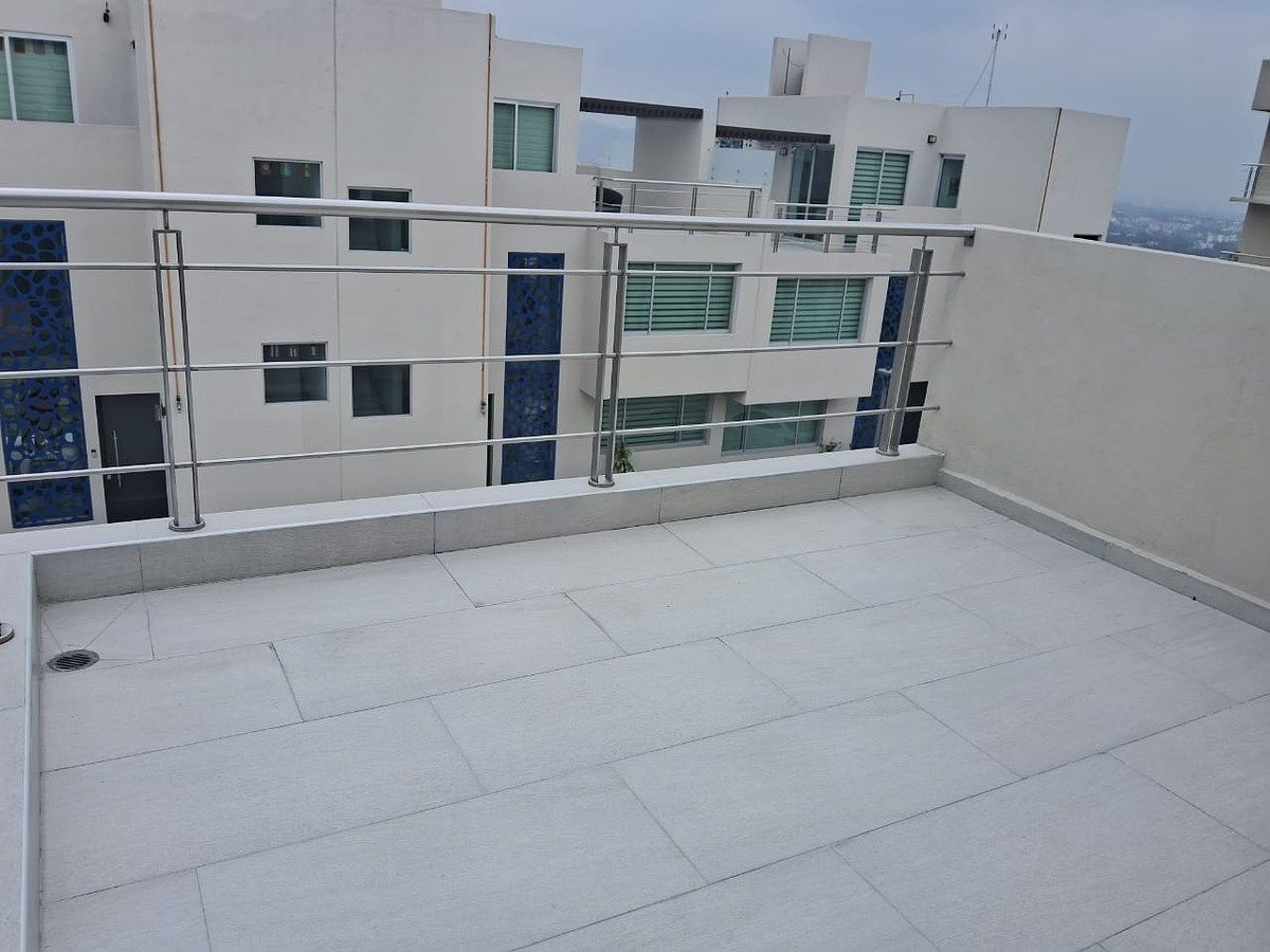 Casa en condominio en Calacoaya, Atizapán de Zaragoza, foto 11 de 23