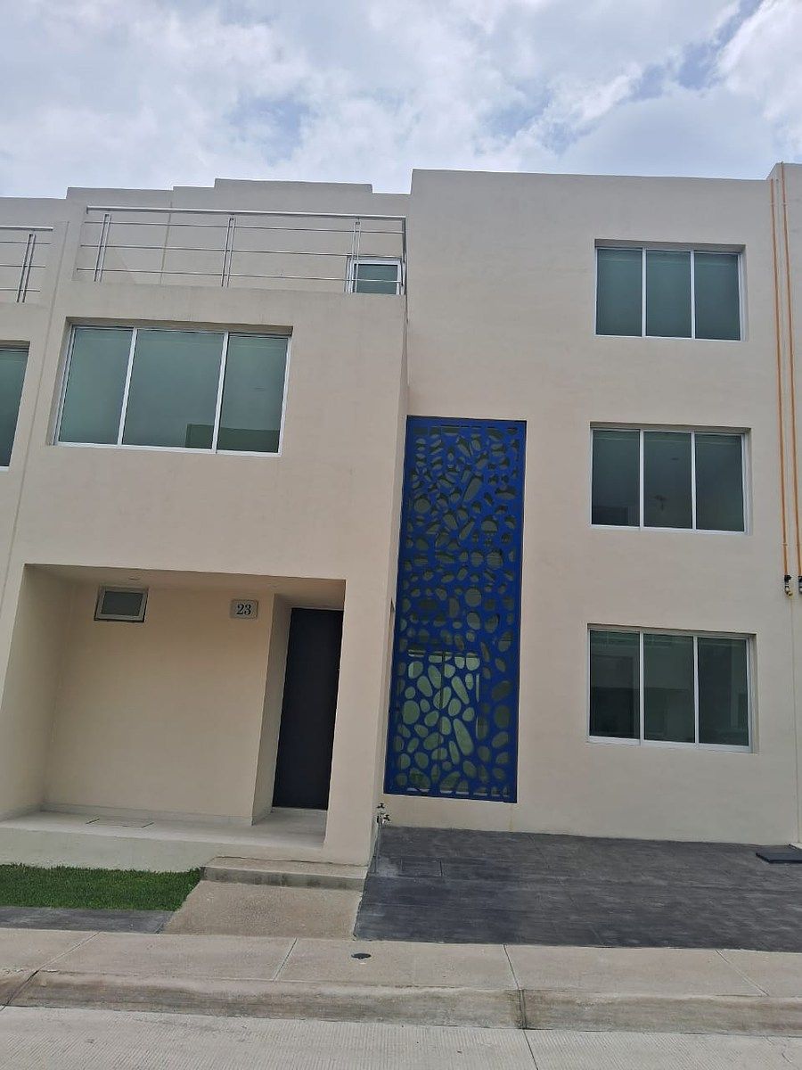 Casa en condominio en Calacoaya, Atizapán de Zaragoza, foto 23 de 23