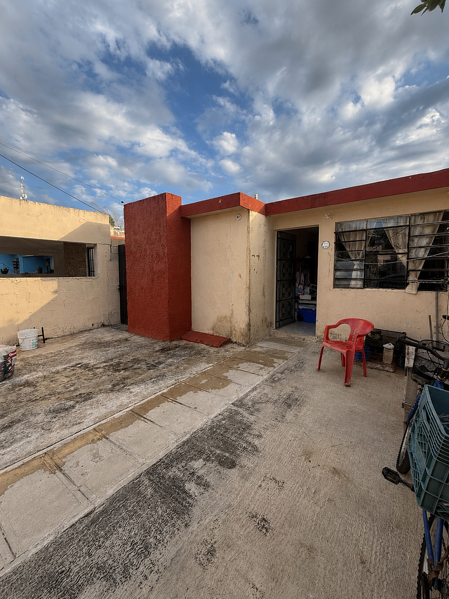 Casa en Jose Maria Iturralde, Mérida, foto 2 de 8