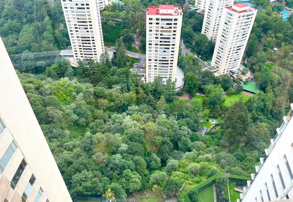 Departamento en Bosque de las Lomas, Miguel Hidalgo, foto 10 de 42