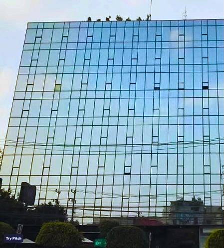 Local comercial en Lomas de Chapultepec I Sección, Miguel Hidalgo, foto 6 de 7