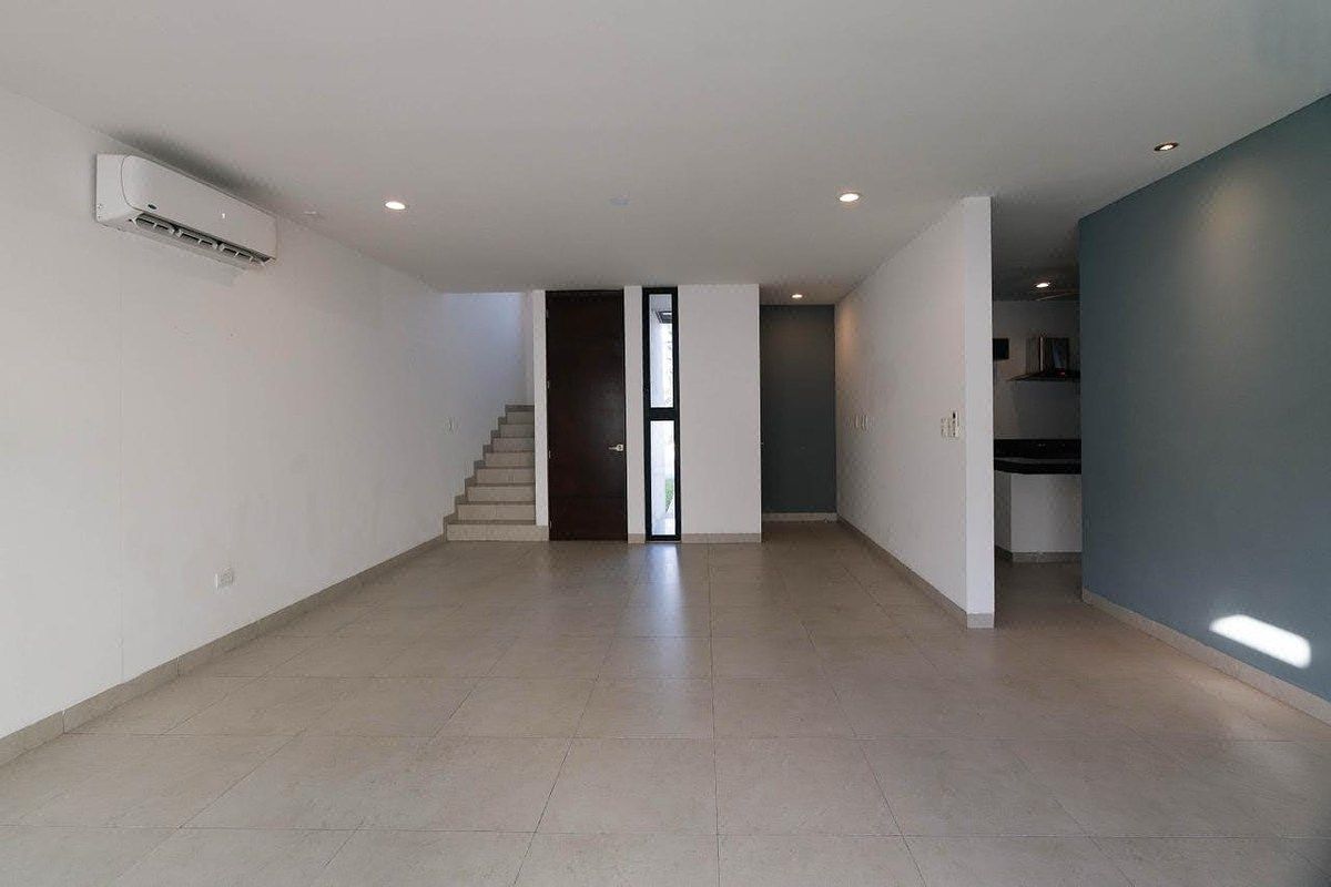 House in Gated Community in Privada Tamora, Conkal, photo 6 of 38