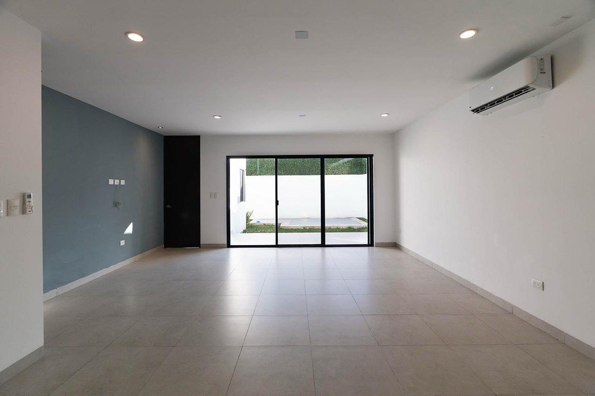 House in Gated Community in Privada Tamora, Conkal, photo 9 of 38