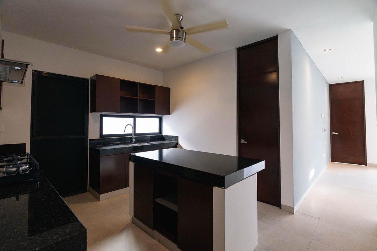 House in Gated Community in Privada Tamora, Conkal, photo 10 of 38