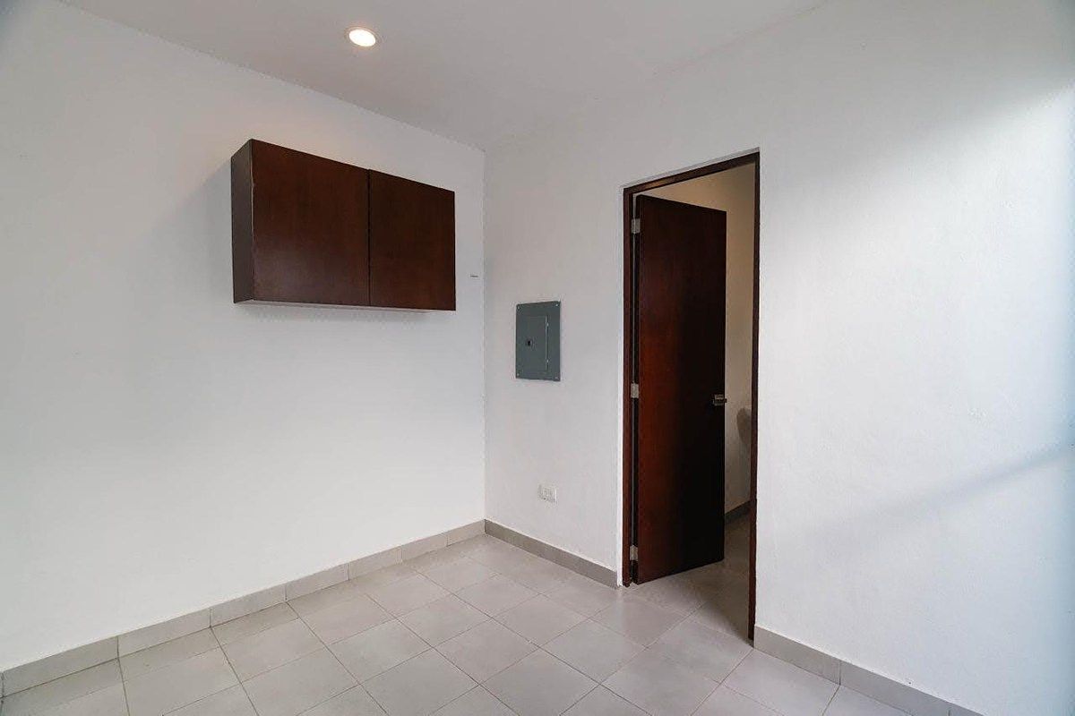House in Gated Community in Privada Tamora, Conkal, photo 17 of 38