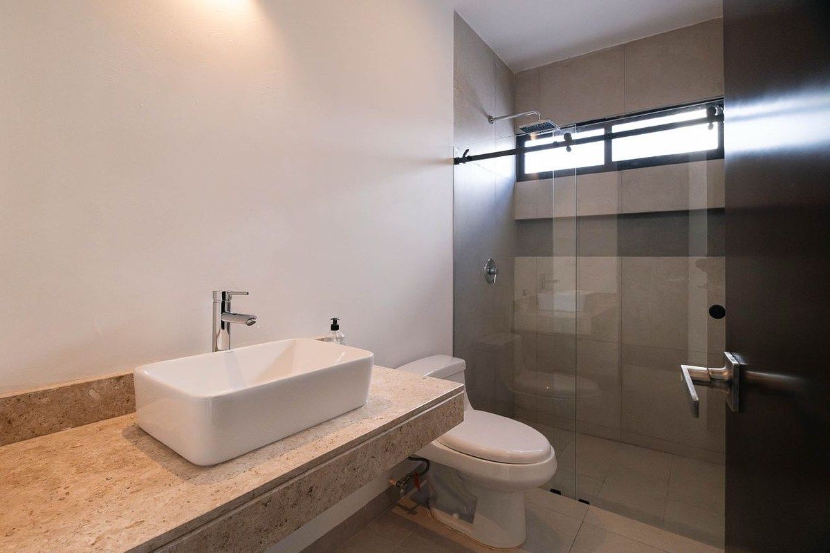 House in Gated Community in Privada Tamora, Conkal, photo 15 of 38