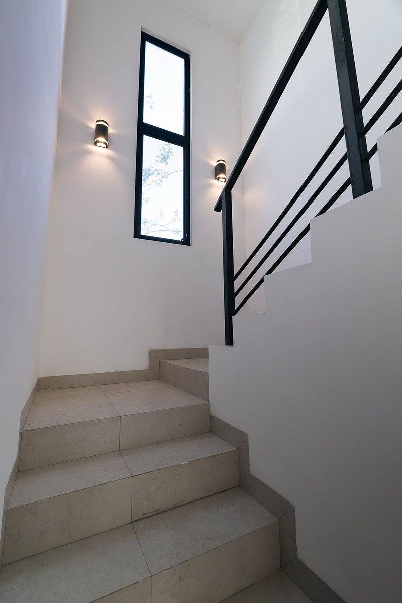 House in Gated Community in Privada Tamora, Conkal, photo 22 of 38
