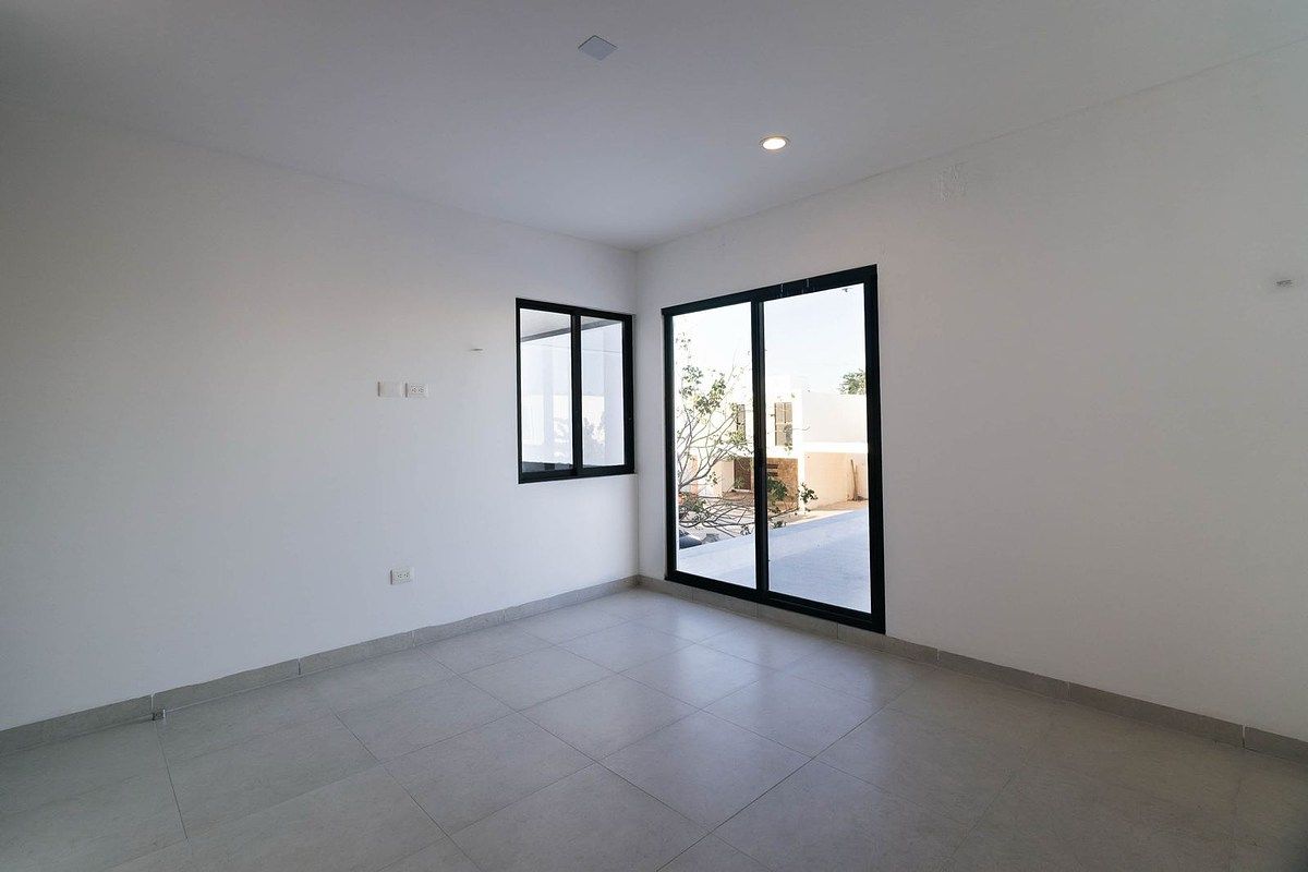 House in Gated Community in Privada Tamora, Conkal, photo 25 of 38