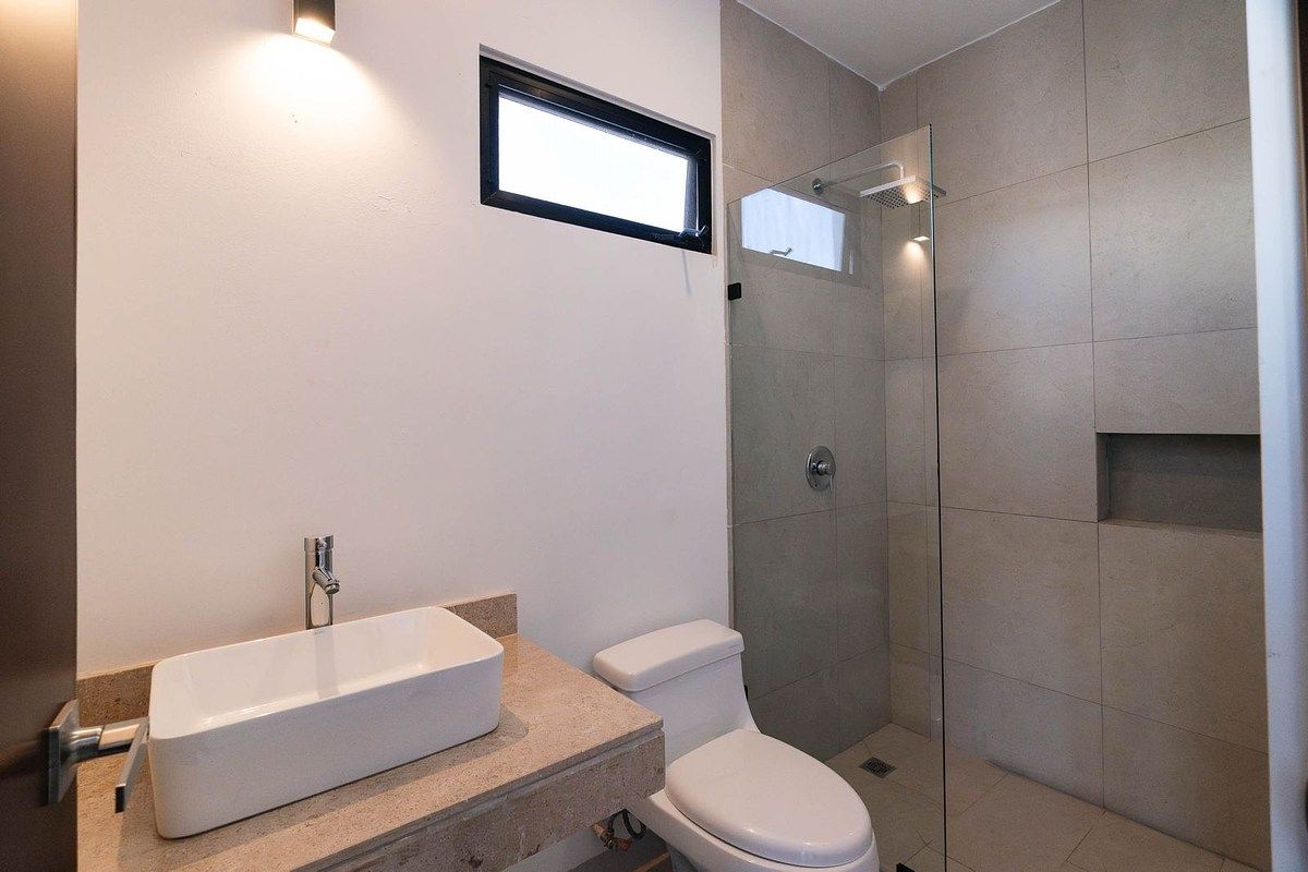House in Gated Community in Privada Tamora, Conkal, photo 27 of 38