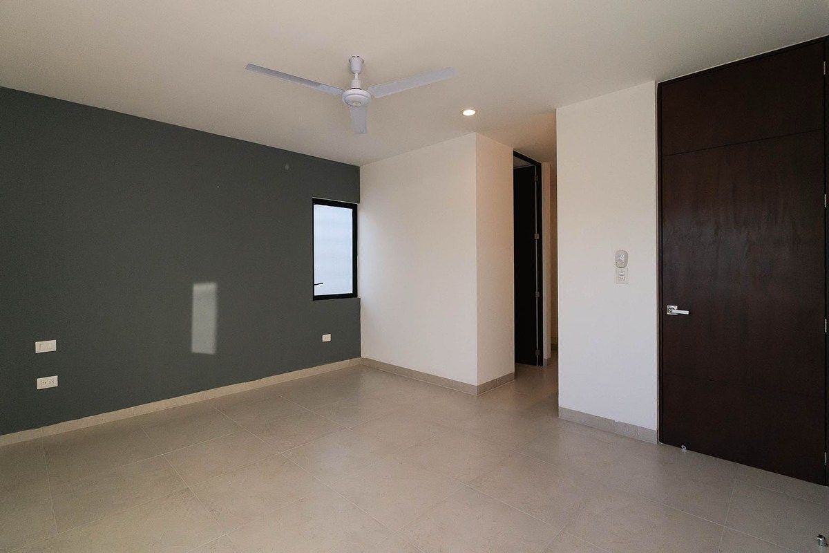 House in Gated Community in Privada Tamora, Conkal, photo 31 of 38