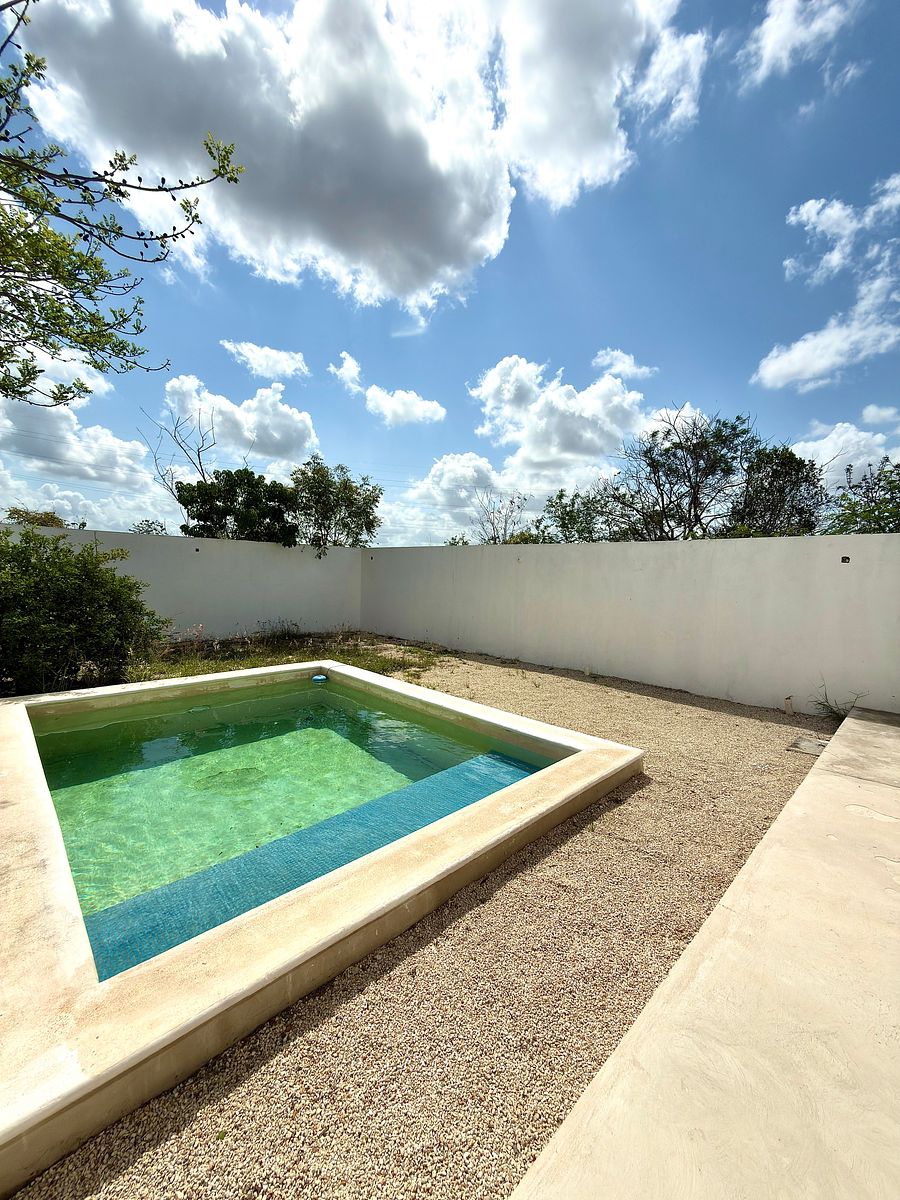 Casa em Dzityá, Mérida, foto 4 de 15