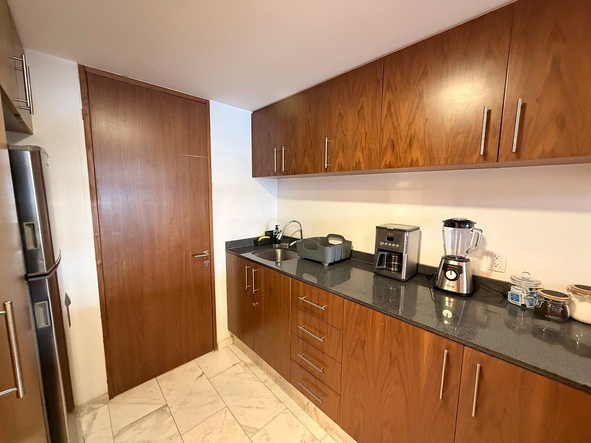 Departamento en Hipódromo, Cuauhtémoc, foto 4 de 50