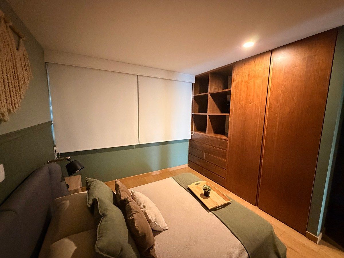 Departamento en Hipódromo, Cuauhtémoc, foto 22 de 50