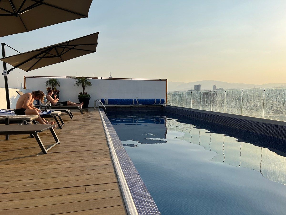 Departamento en Hipódromo, Cuauhtémoc, foto 44 de 50