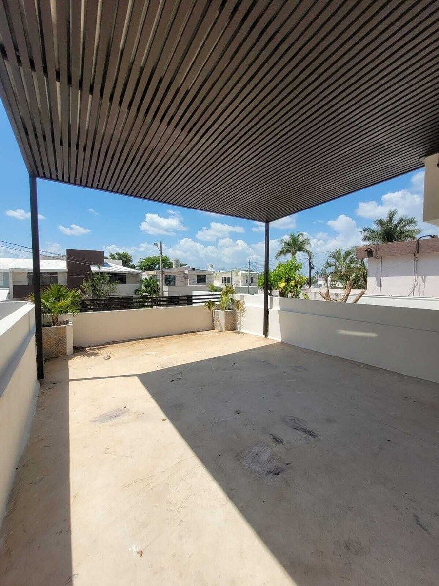 Casa em Los Pinos, Mérida, foto 18 de 43