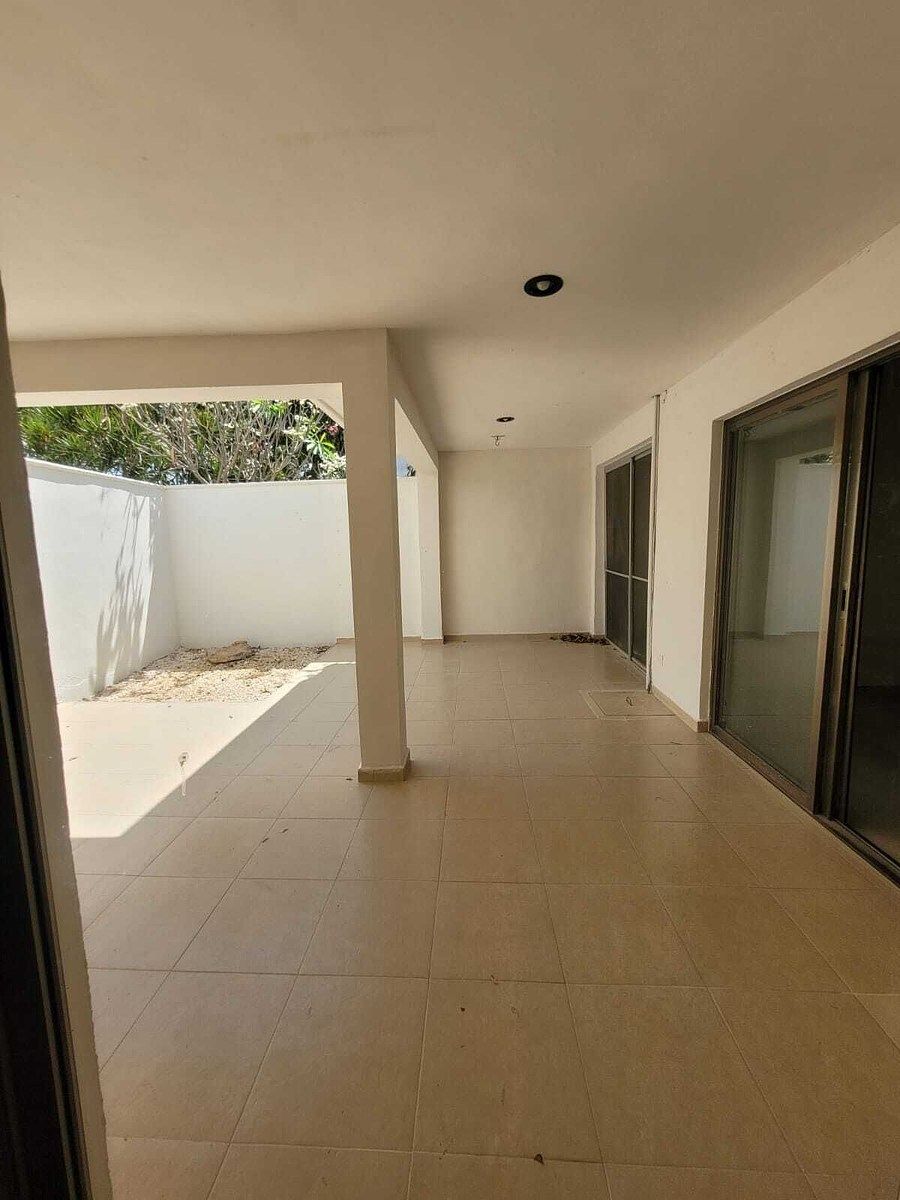 Casa em Los Pinos, Mérida, foto 22 de 43
