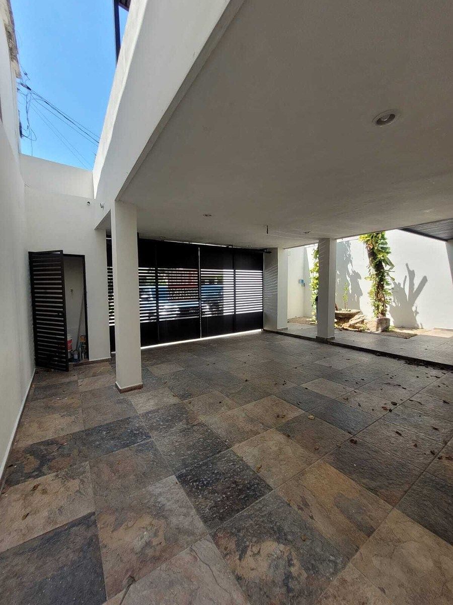 Casa em Los Pinos, Mérida, foto 31 de 43