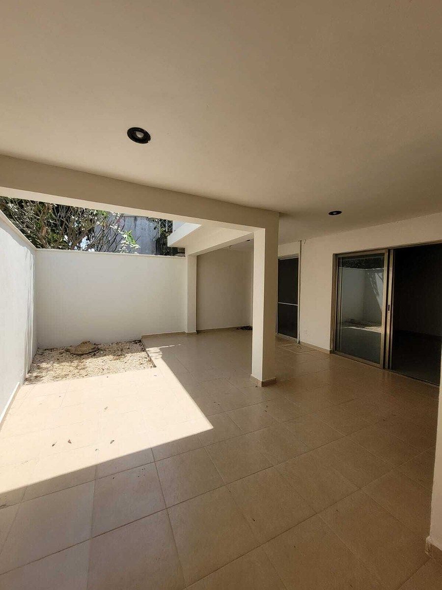 Casa em Los Pinos, Mérida, foto 35 de 43
