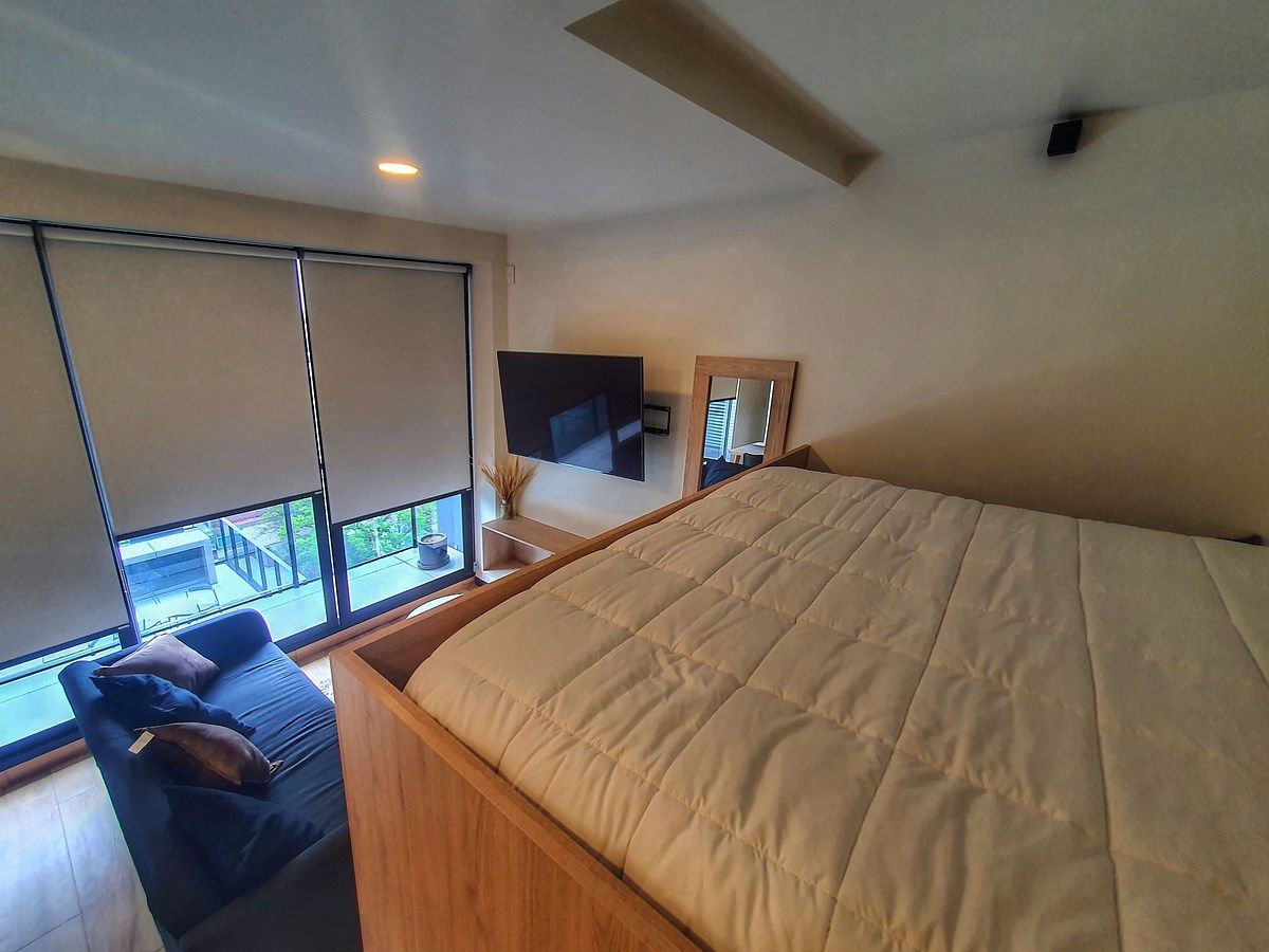 Apartamento em Americana, Guadalajara, foto 12 de 20