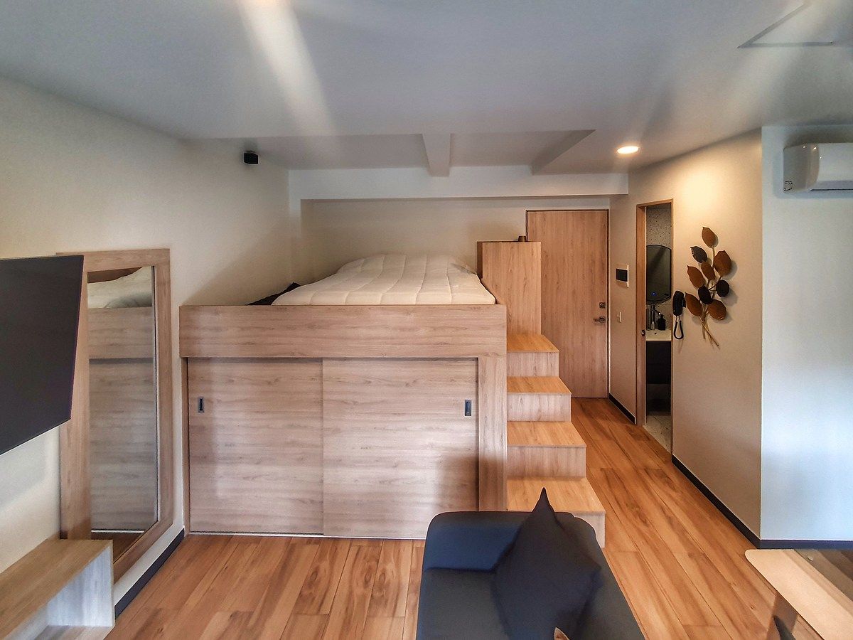 Apartamento em Americana, Guadalajara, foto 2 de 20